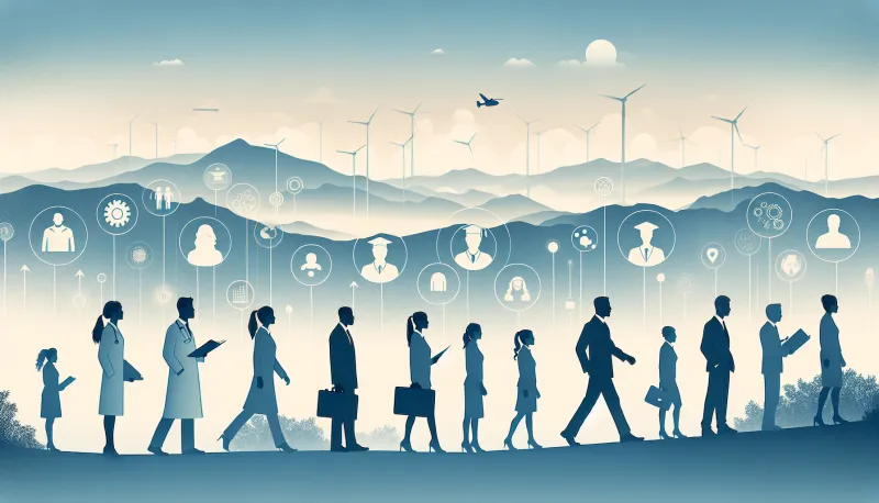 Career Assessment Tests: to Finding Your Ideal Career - Assessment Training blog