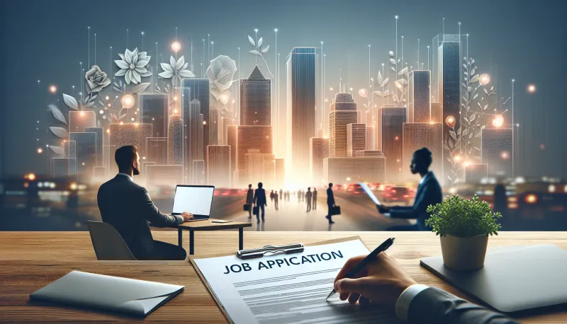 Job Applications: How to Apply Successfully and Stand Out - Assessment Training blog