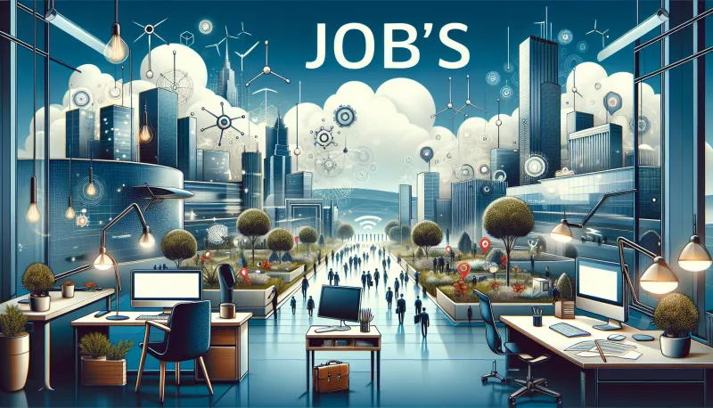 Job Search Strategies That Work: Find Your Next Role Faster - Assessment Training blog