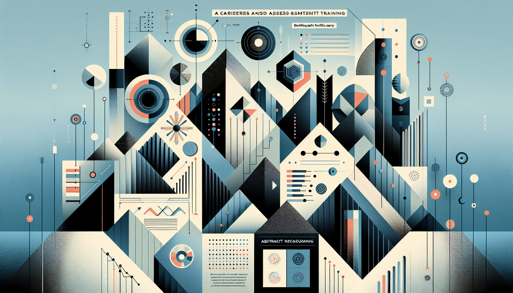 Abstract Reasoning for Kids: Building Pattern Skills Early | Assessment-Training blog