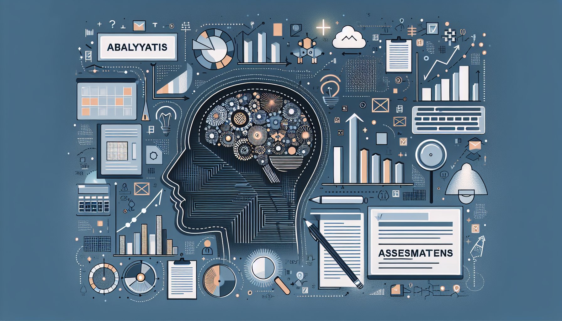 Abstract Reasoning for Students: Preparation for University and Graduate Assessments | Assessment-Training blog